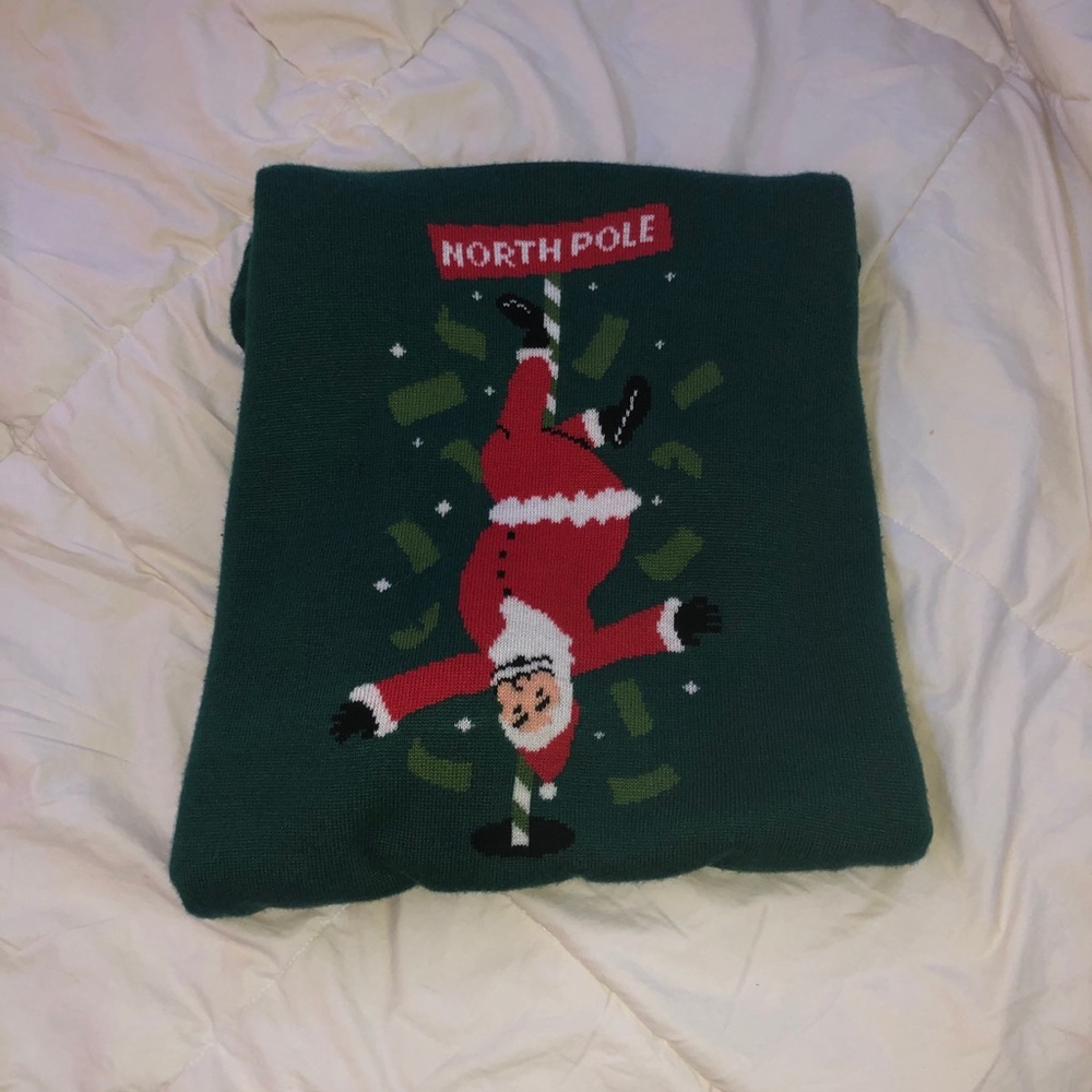 Christmas Sweater